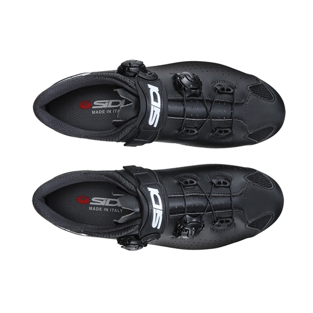 SIDI Genius 10 Road Shoes - MEGA