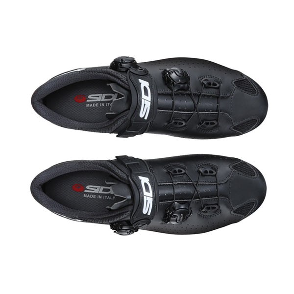 SIDI Genius 10 Road Shoes - MEGA