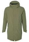 Basil - Men's Mosse Rain Parka