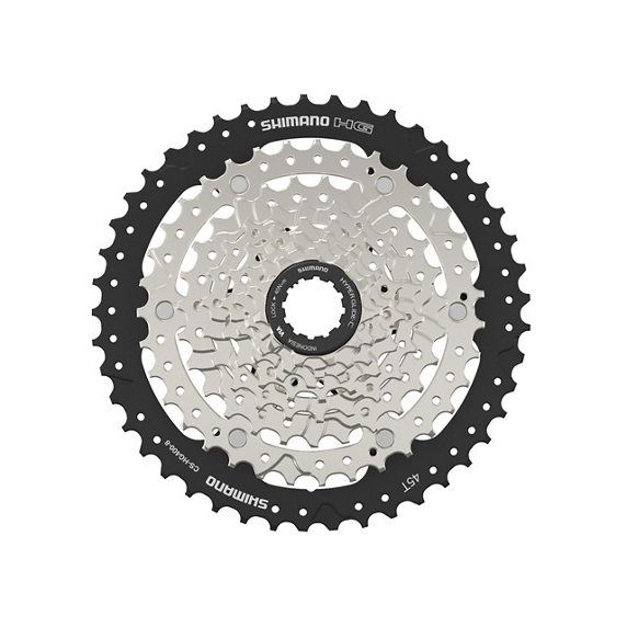 Shimano Cassette 8SPD - CS-HG400-8