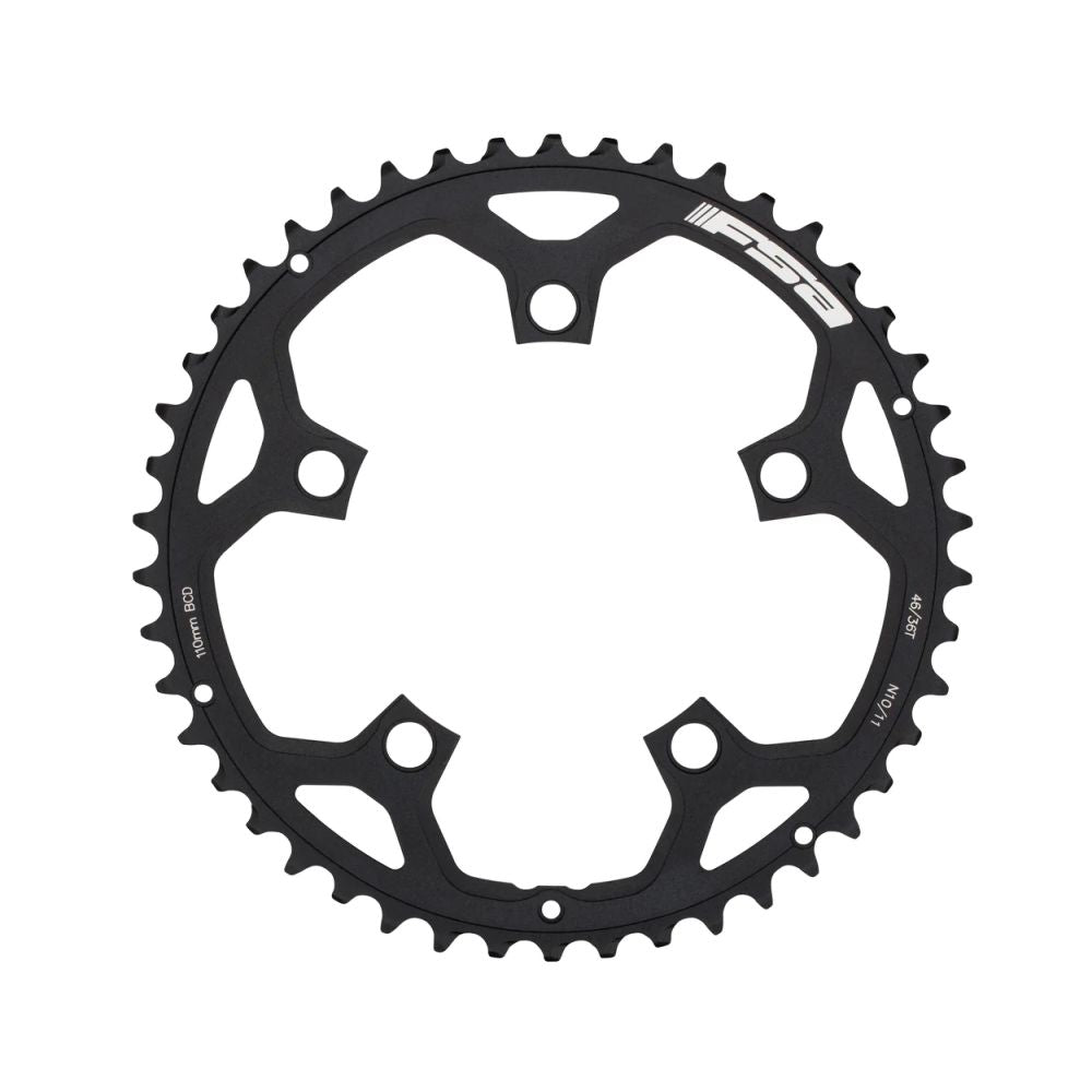 FSA Tempo Adventure 110/80 BCD Chainrings