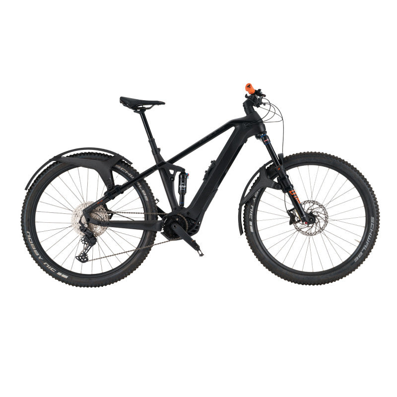 Zefal Deflector M65 Mudguard Set