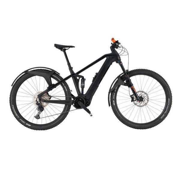 Zefal Deflector M65 Mudguard Set