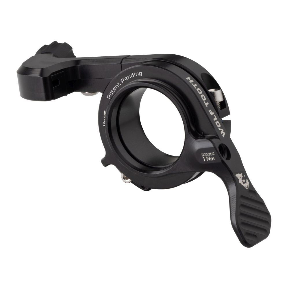 Wolf Tooth Dropper Remote Barcentric