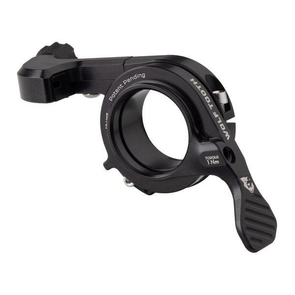 Wolf Tooth Dropper Remote Barcentric