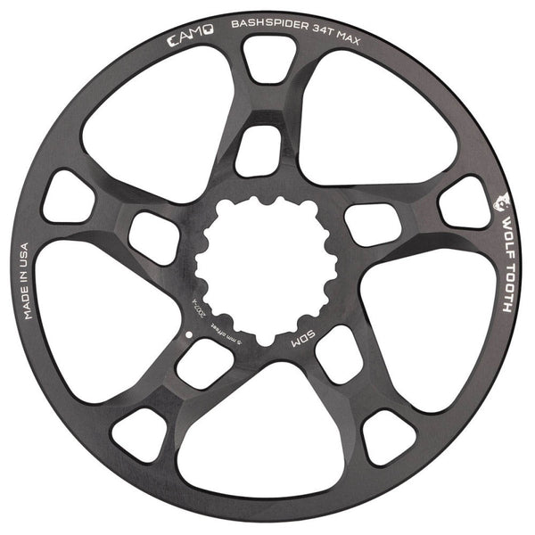 Wolf Tooth Camo Spider Sram Direct Mount