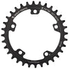 Wolf Tooth Camo Aluminium Round Chainring Shmano Hg12+