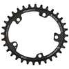 Wolf Tooth Camo Aluminium Elliptical Chainring Shmano Hg12+