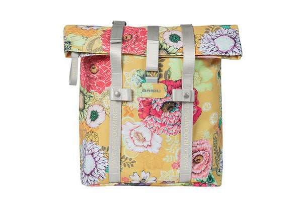 Basil Bloom Field Shopper