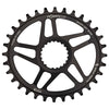 Shimano Dm Oval Drop Stop Chainring Boost Shimano Hg+