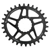 Wolf Tooth Race Face Cinch Elliptical Drop Stop Chainring Boost (3 Mm) Offset