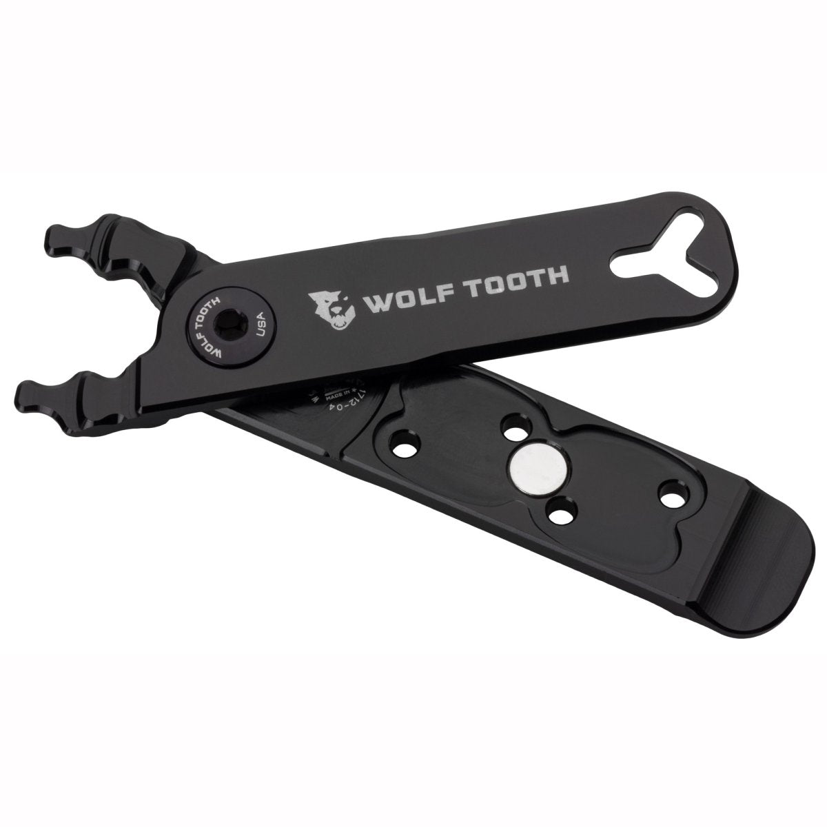 Master Link Combo Pliers