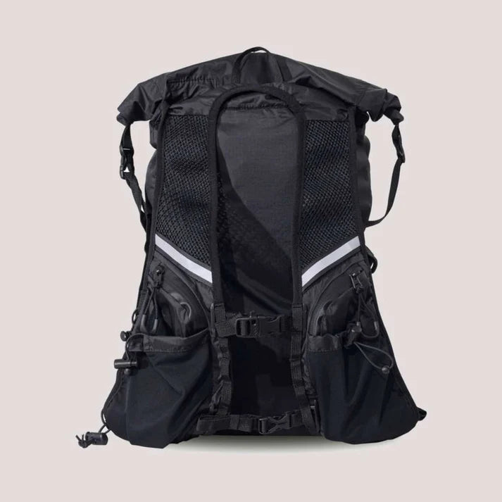 MIAS Speedpro Backpack