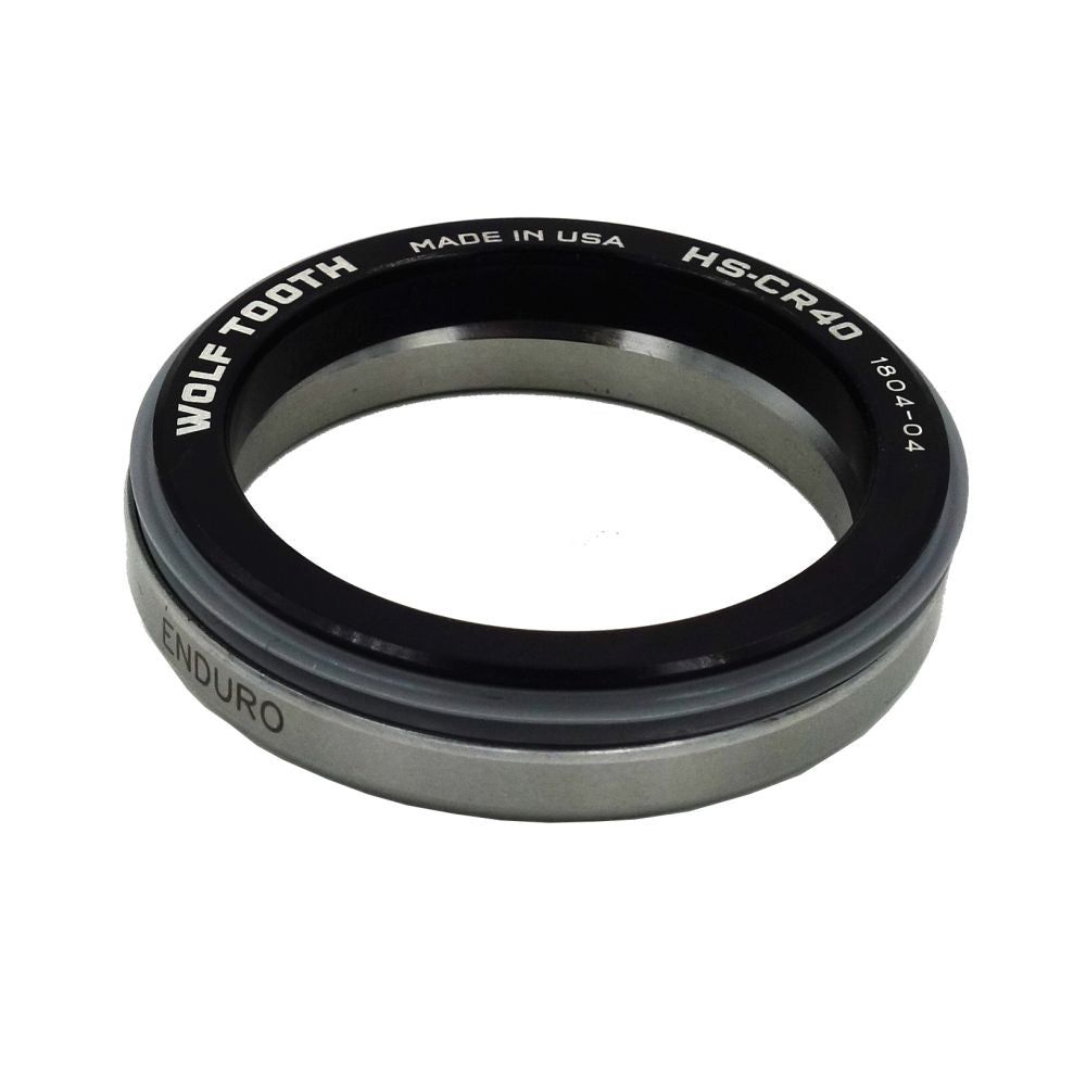 Wolf Tooth Premium Is Headset Integrated Standard Lower