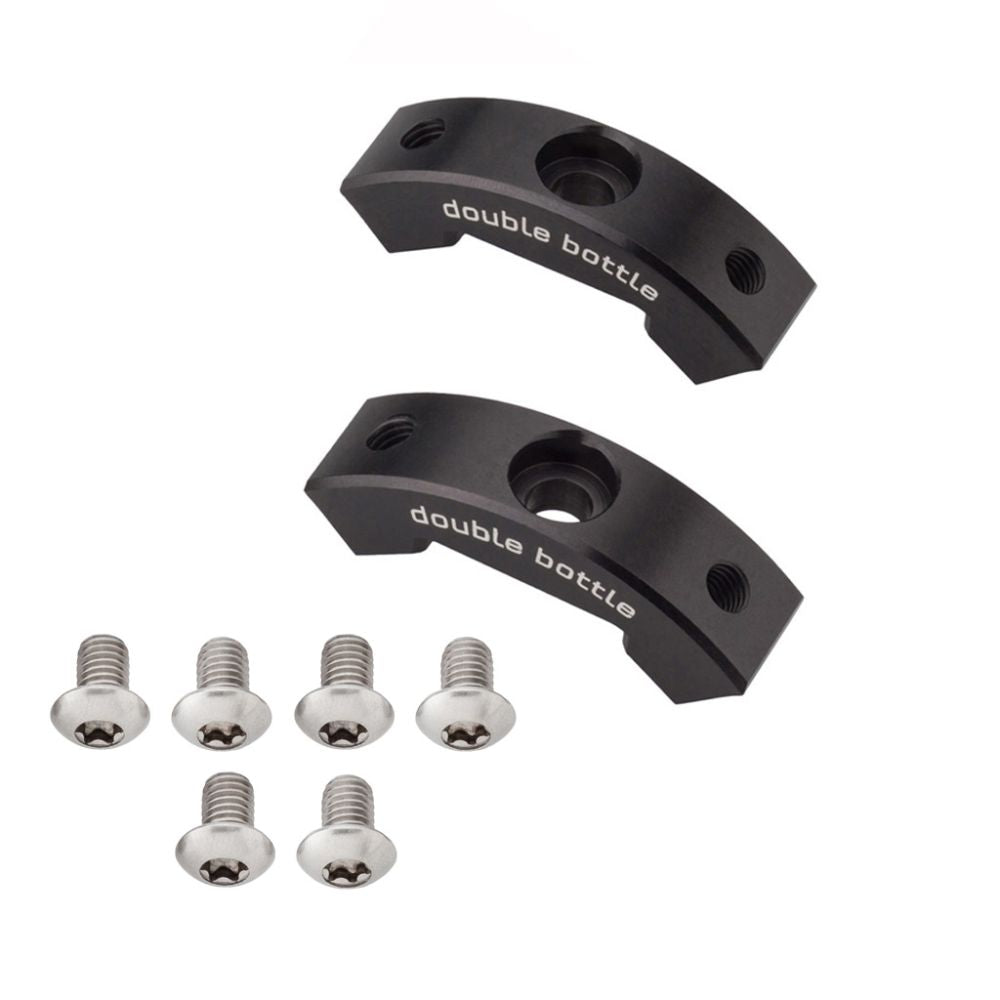 Wolf Tooth B Rad Double Bottle Adapter