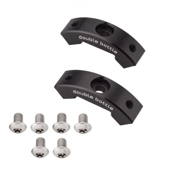 Wolf Tooth B Rad Double Bottle Adapter
