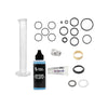 Wolf Tooth Resolve Dropper Post Parts