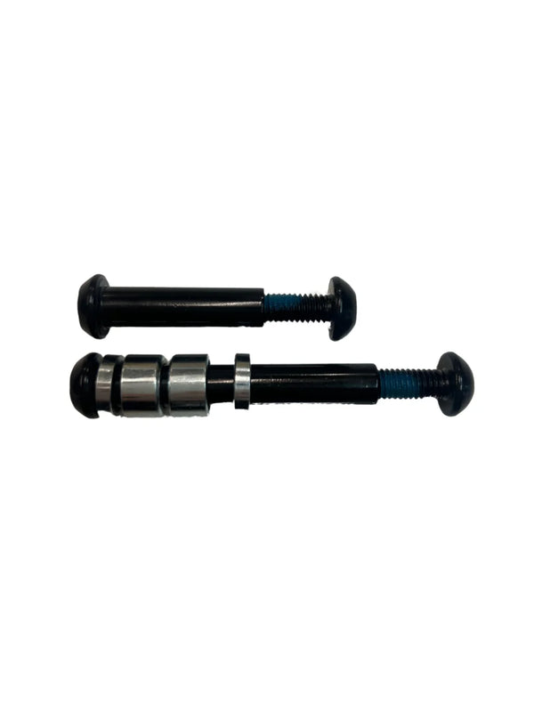 Madd Gear Mg1 Mg4 Scooter Axle Kit Front And Rear