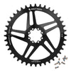 Wolf Tooth Sram 8 Bolt Dm Drop Stop Chainring