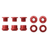 Wolf Tooth 6mm Chainring Bolts For 1 X 5 PCS
