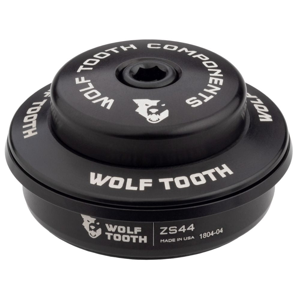 Wolf Tooth Premium Zs44 Headset Upper Zero Stack