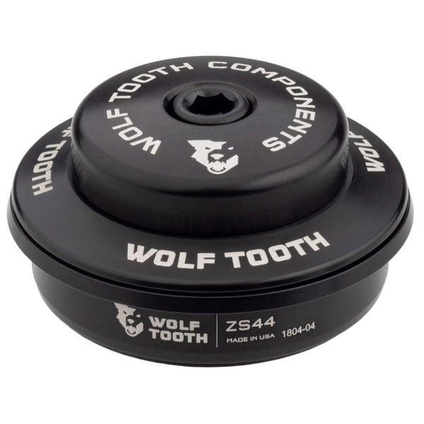 Wolf Tooth Premium Zs44 Headset Upper Zero Stack