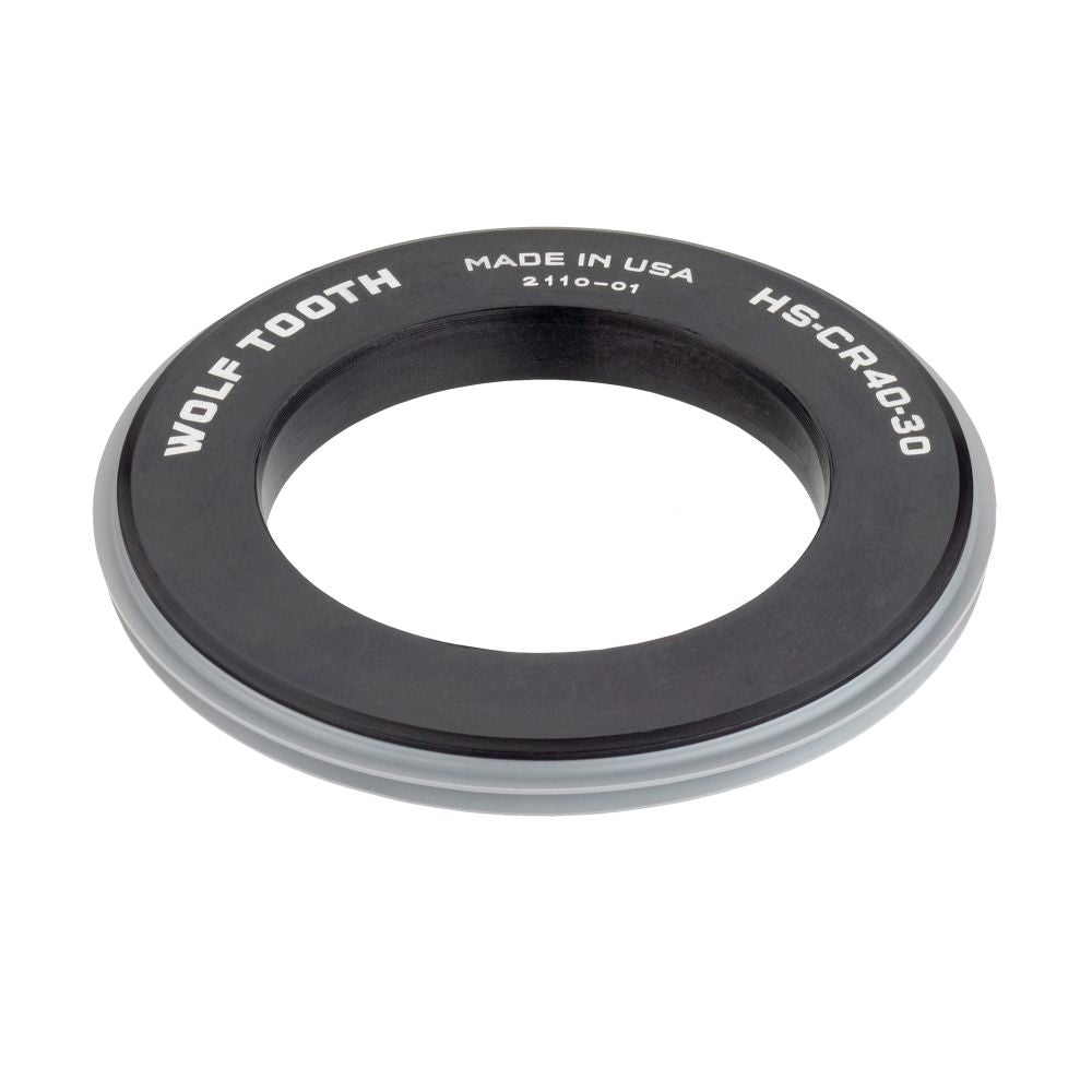 Wolf Tooth Crown Races & Adapters