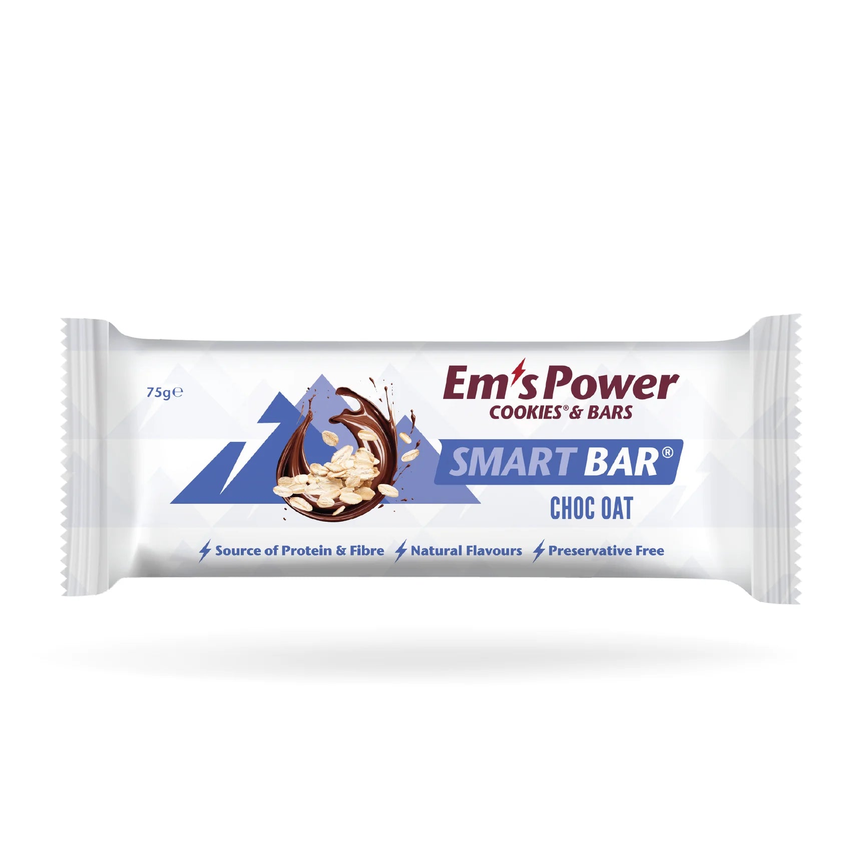 EM'S Cookie Bar