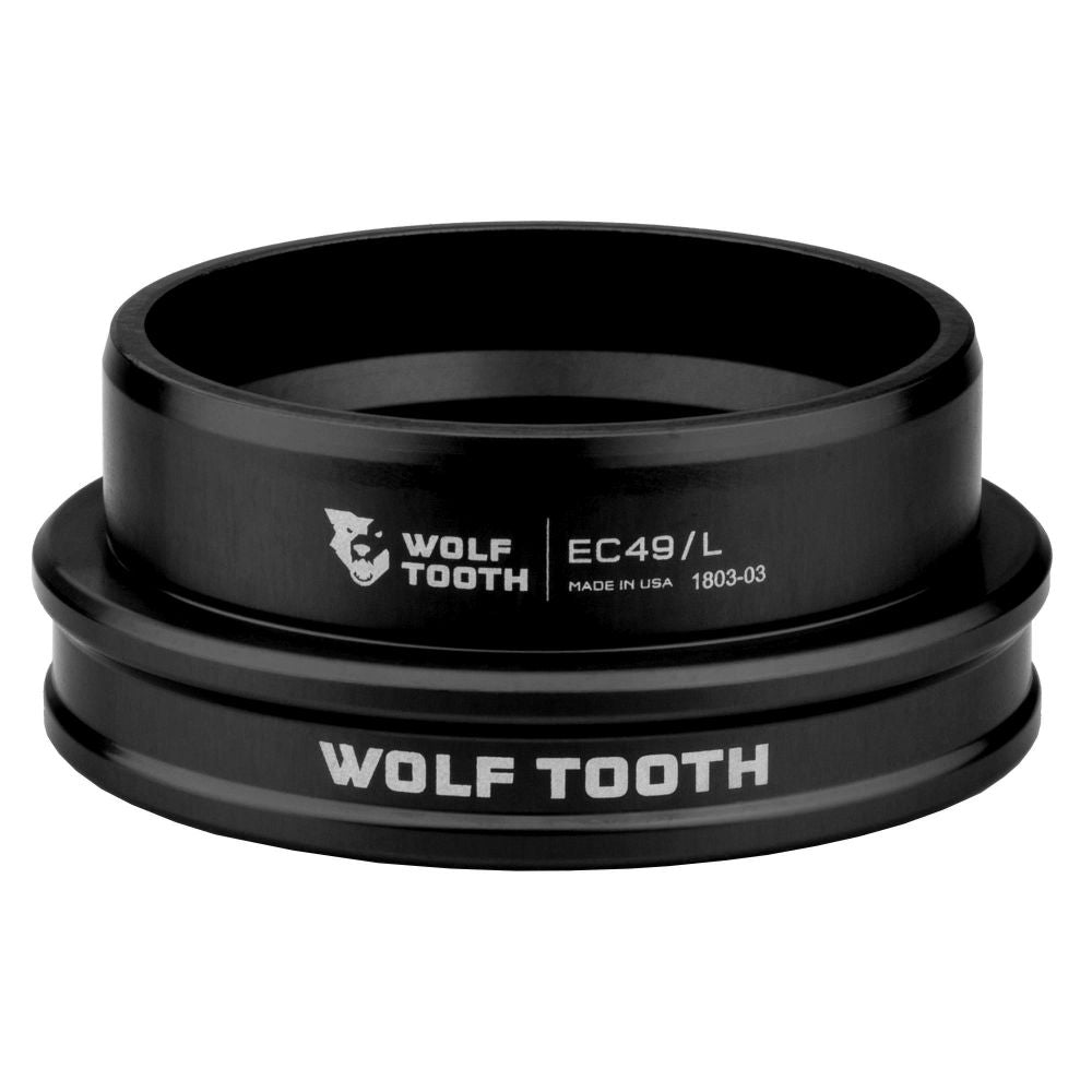 Wolf Tooth Performance EC49 Headset Lower External Cup