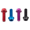 Wolf Tooth Water Bottle Cage Bolts