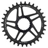 Wolf Tooth Shimano Dm Round Drop Stop B Chainring Boost