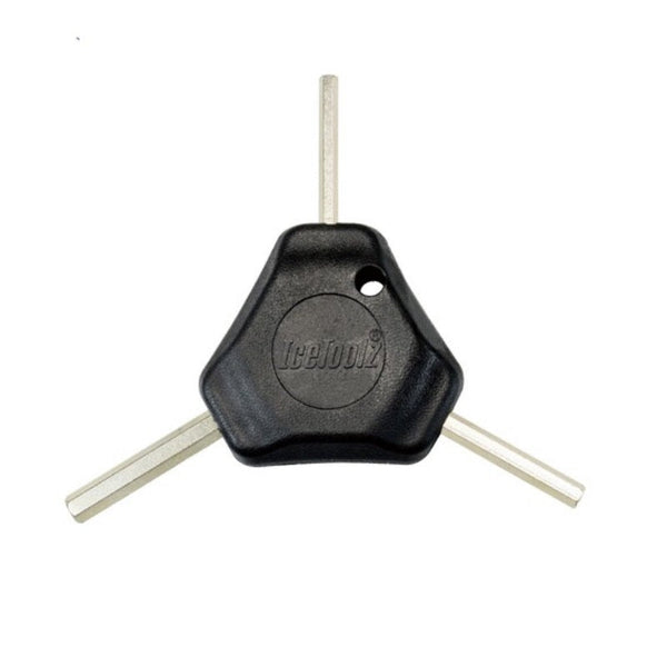 IceToolz Allen Y-Wrench 4/5/6mm