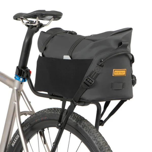Restrap Switch Rack Top Bag 15L