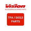 Vision Metron TFA & Trimax Si-013 Aerobar Parts