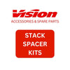 Vision Aerobar Stack Spacer Kits