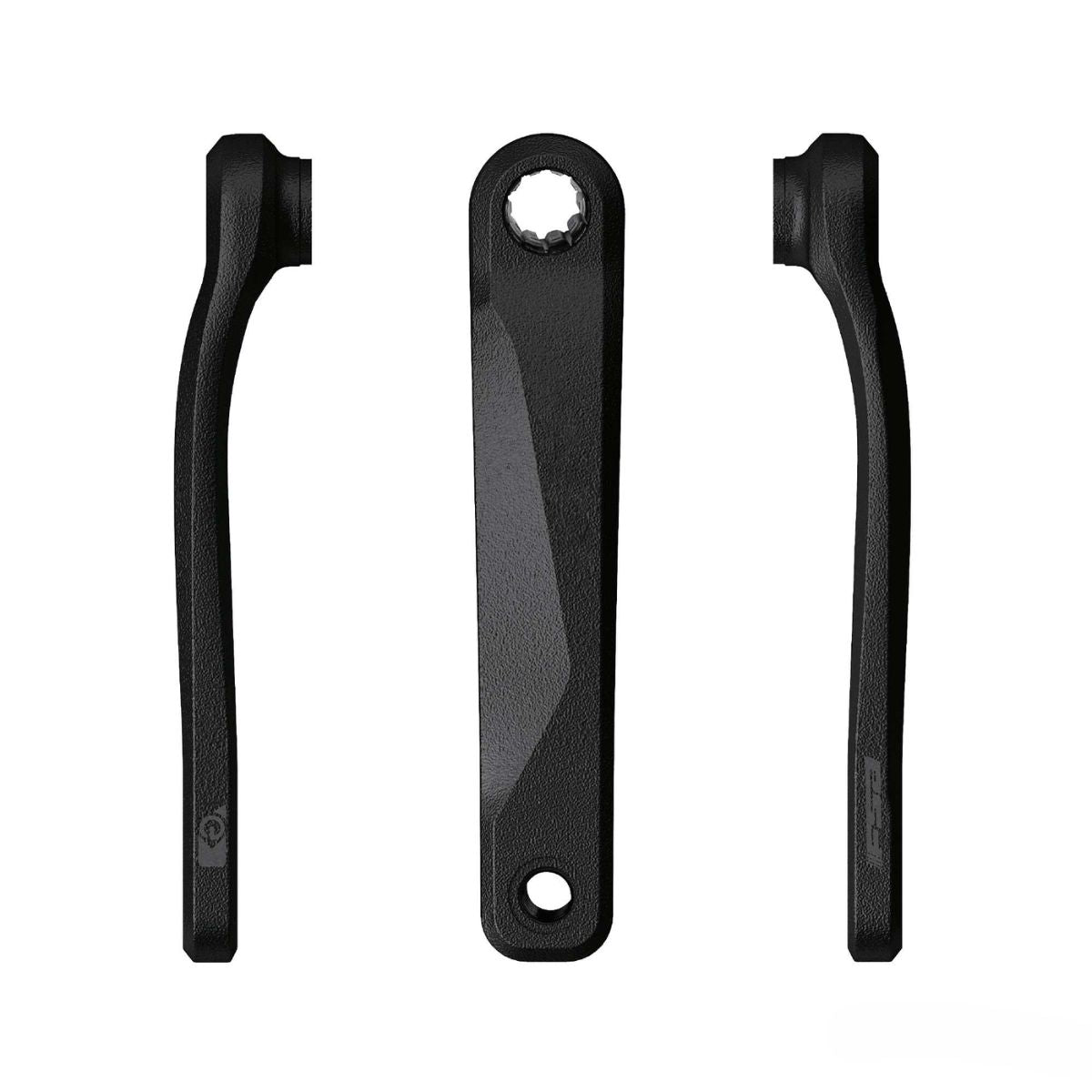 Fsa Isis Spline E Bike Cranks Ck 220/Is Bosch G4 / Yamaha Pwx / Brose Mag