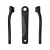 Fsa Isis Spline E Bike Cranks Ck 220/Is Bosch G4 / Yamaha Pwx / Brose Mag