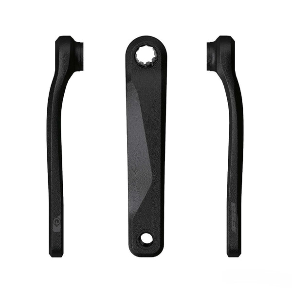 Fsa Isis Spline E Bike Cranks Ck 220/Is Bosch G4 / Yamaha Pwx / Brose Mag