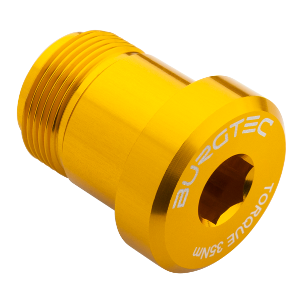 Burgtec Sram T-Type Derailleur Bolt - Bolt 1 and Bolt 2