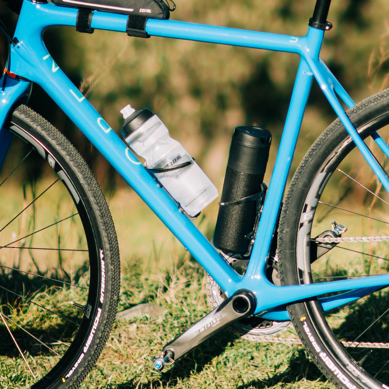 Zefal Z Box L Tool Holder