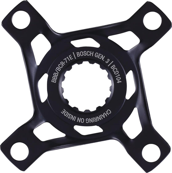 BBB - EBIKE SPIDER