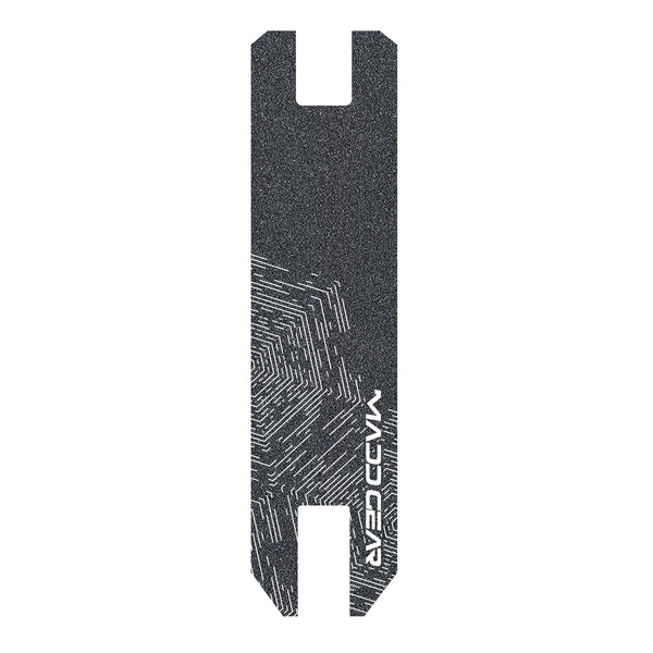 Madd Gear 5.5 X 20" Viral Extreme Grip Tape Black