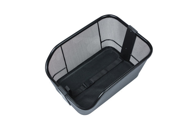 Basil - Cento Tech Fibre (WSL) Rear Basket
