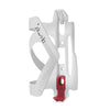 Skwi:ki Interchangeable Side Load Bottle Cage