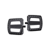 BBB - ErgoBase HP Trekking pedals