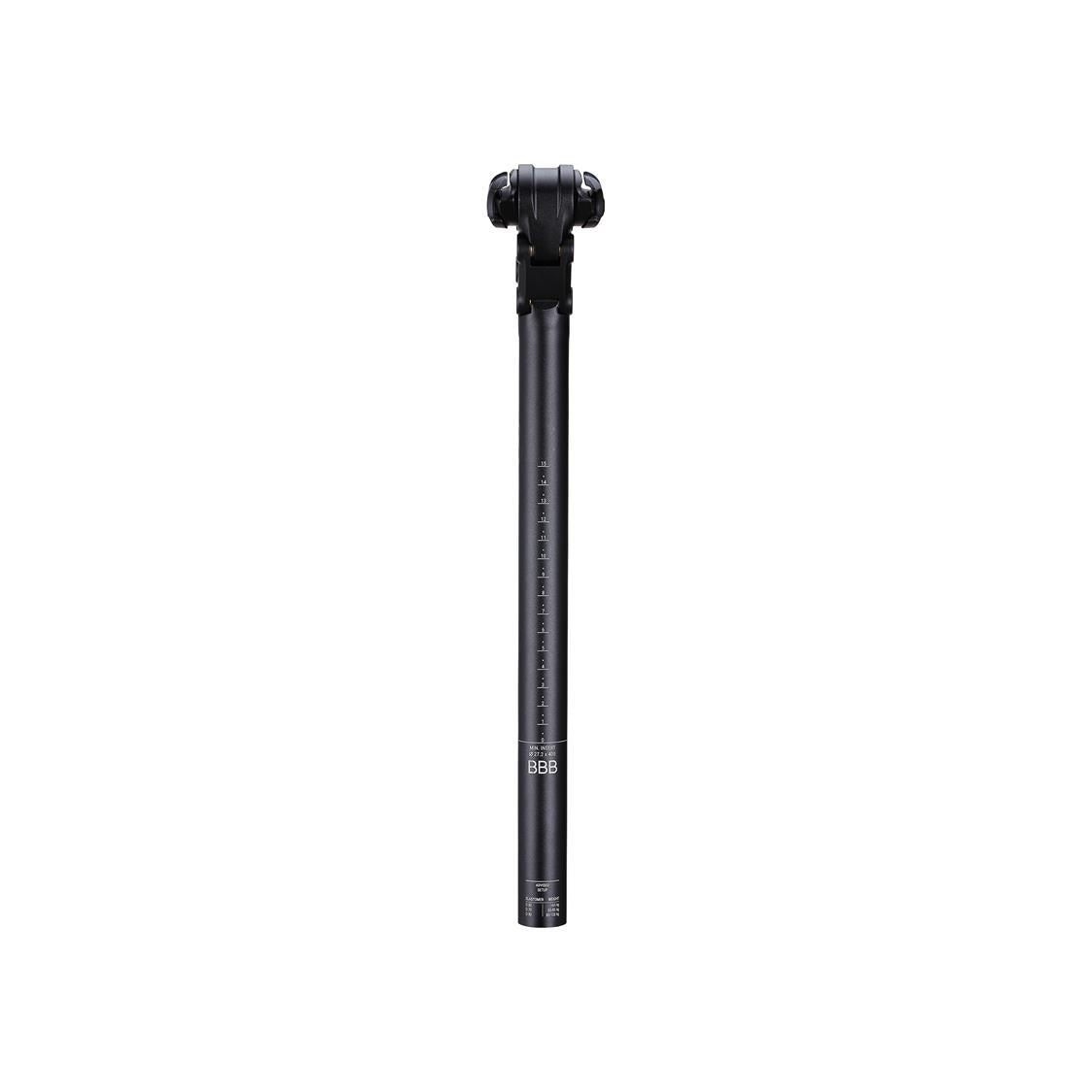 BBB - Action Post Suspension Seat Post