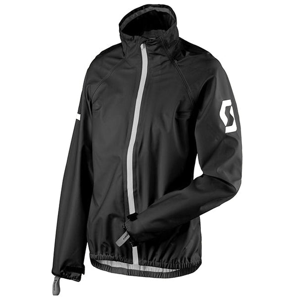 SCOTT Ergonomic Pro DP Rain Jackets - Women