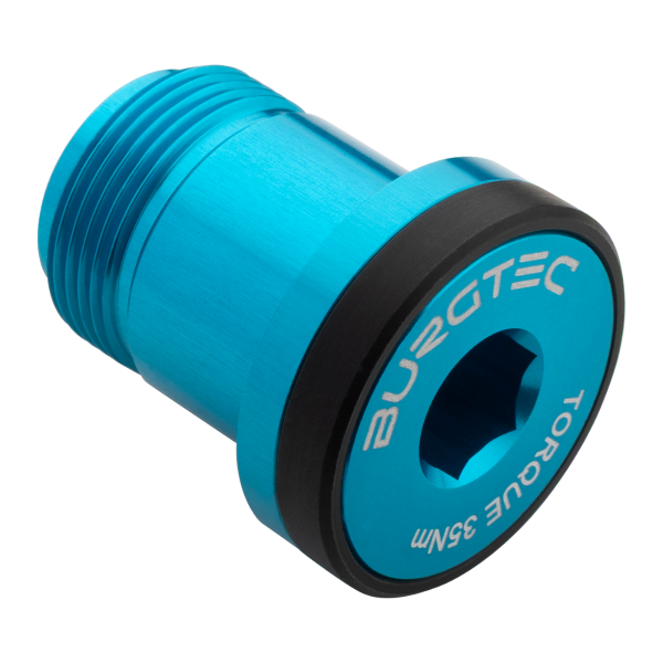 Burgtec Sram T-Type Derailleur Bolt - Bolt 1 and Bolt 2