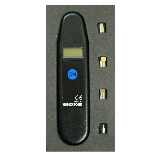Oxford Digital Air Gauge