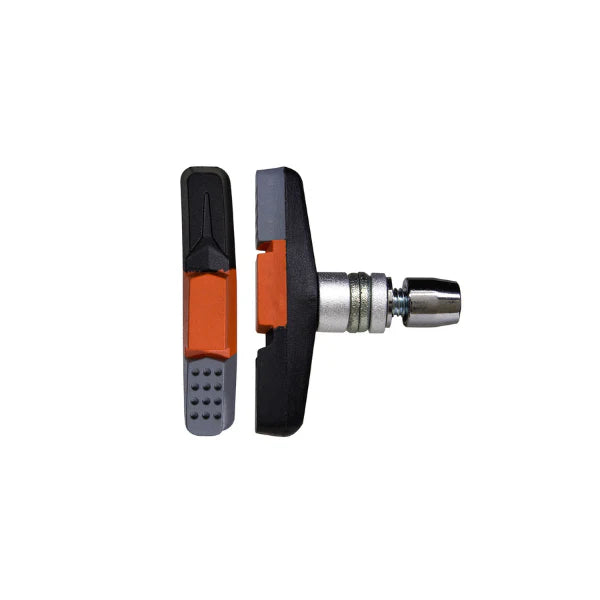 M-968 Brake Shoes To Suit Folding Bikes